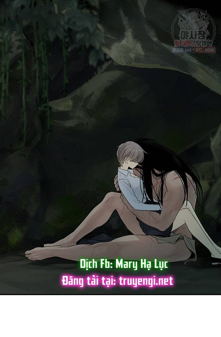 Lãnh Địa Totem Chap 32 - Next Chap 33