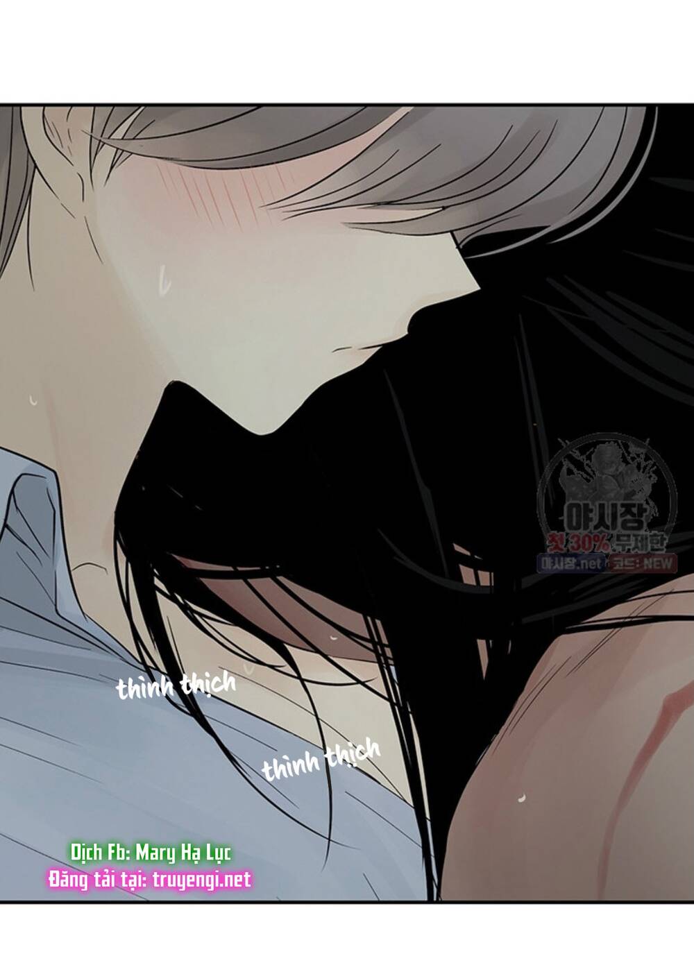 Lãnh Địa Totem Chap 32 - Next Chap 33