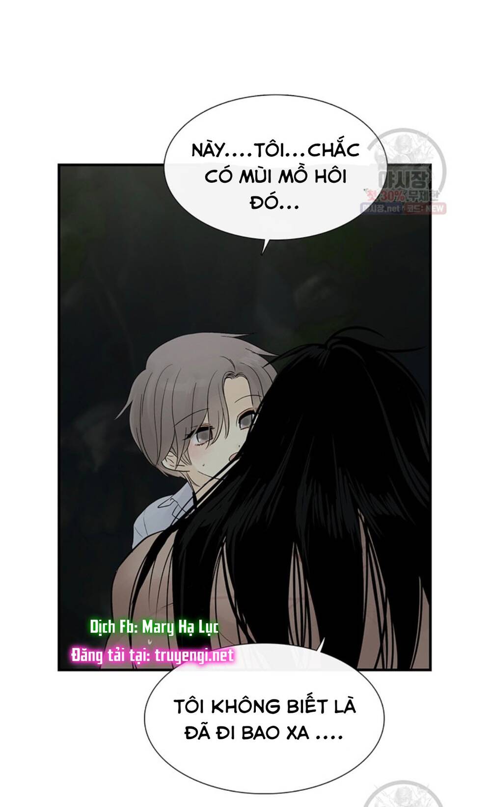 Lãnh Địa Totem Chap 32 - Next Chap 33