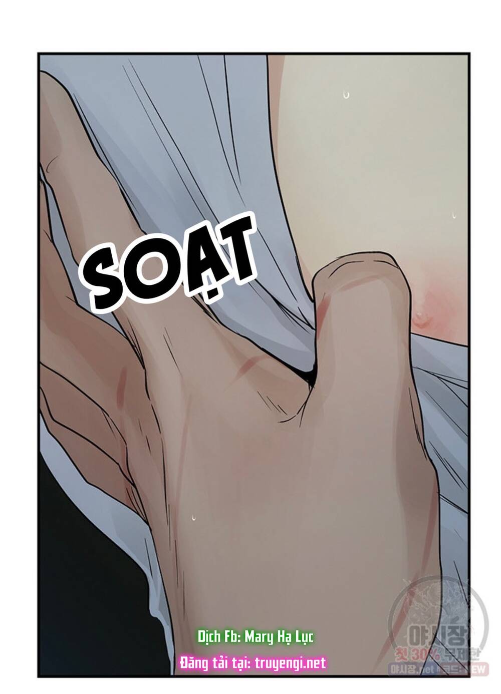 Lãnh Địa Totem Chap 32 - Next Chap 33