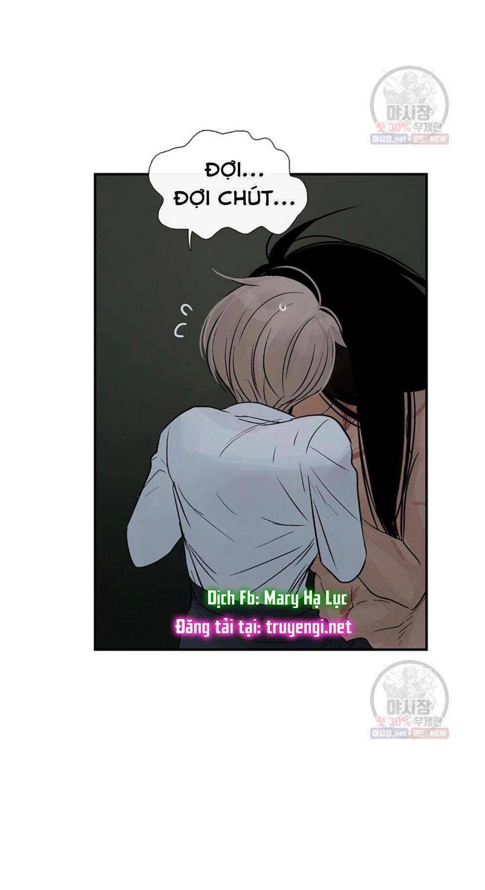Lãnh Địa Totem Chap 32 - Next Chap 33