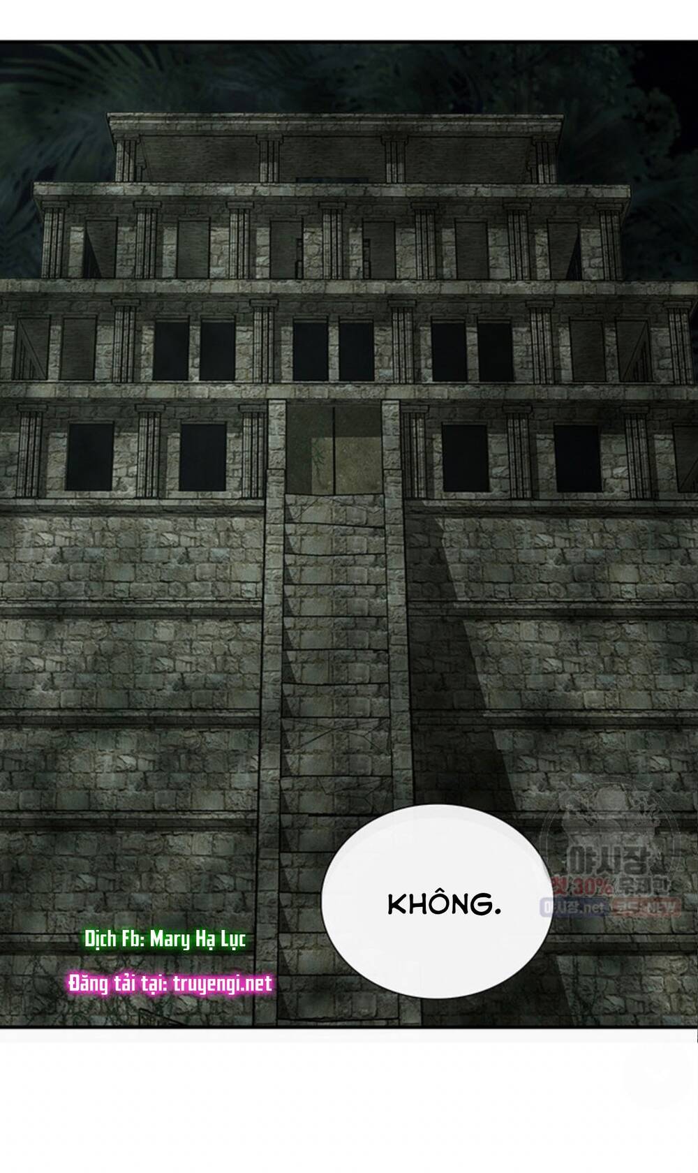 Lãnh Địa Totem Chap 32 - Next Chap 33