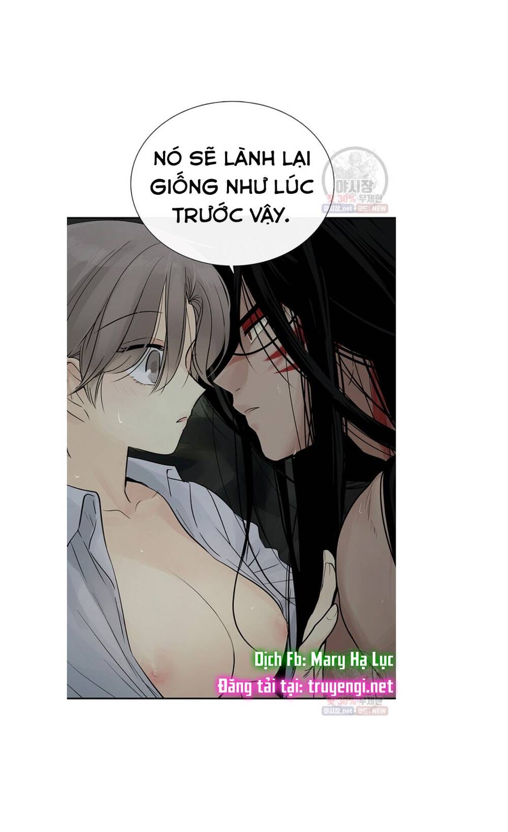 Lãnh Địa Totem Chap 32 - Next Chap 33