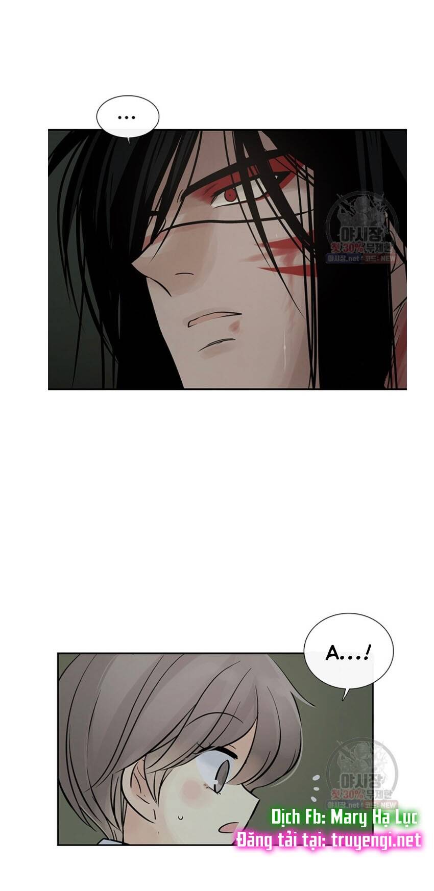 Lãnh Địa Totem Chap 32 - Next Chap 33