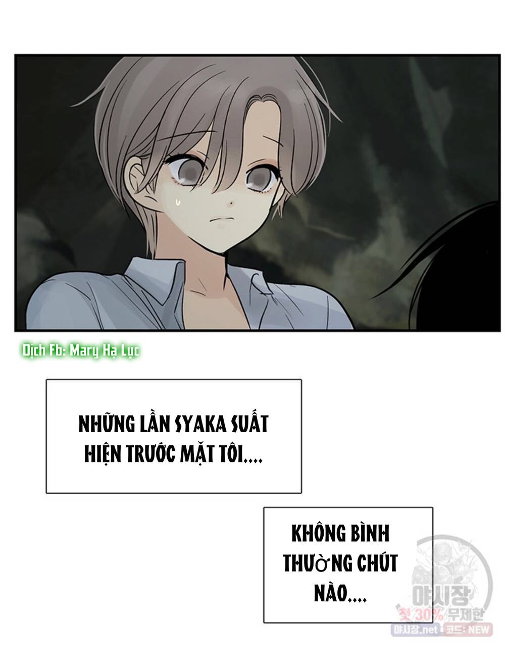 Lãnh Địa Totem Chap 32 - Next Chap 33
