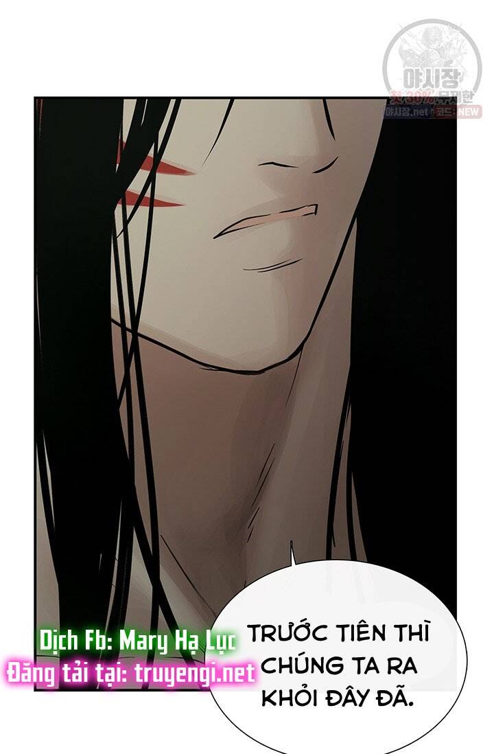 Lãnh Địa Totem Chap 32 - Next Chap 33
