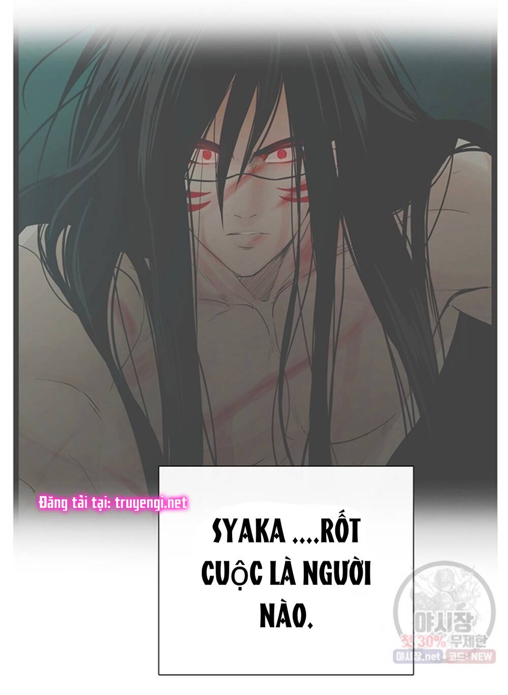 Lãnh Địa Totem Chap 32 - Next Chap 33