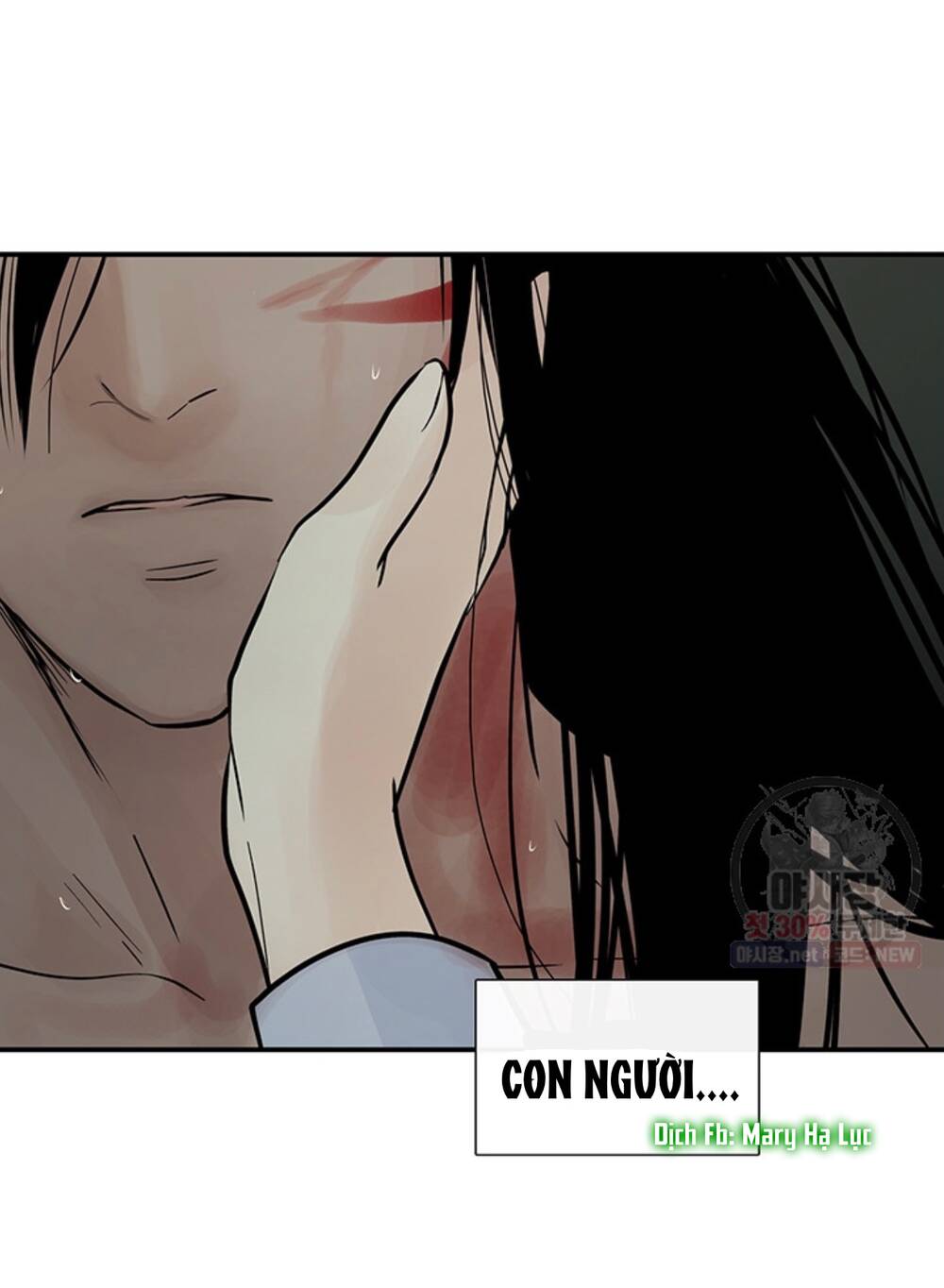 Lãnh Địa Totem Chap 32 - Next Chap 33