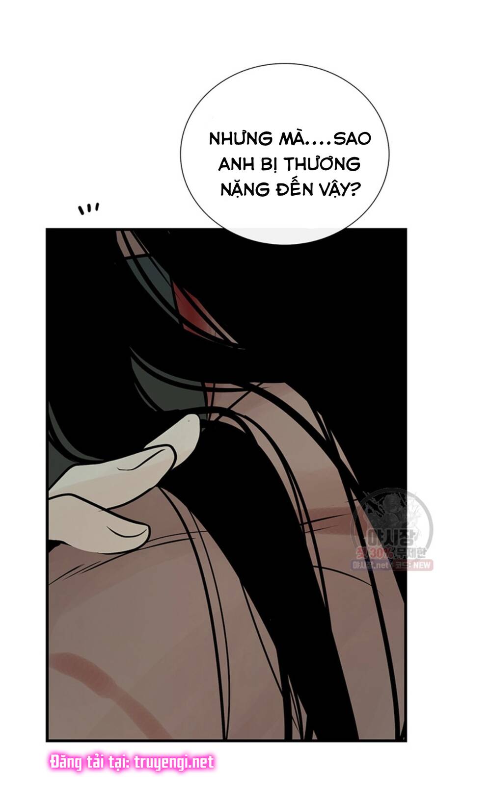 Lãnh Địa Totem Chap 32 - Next Chap 33