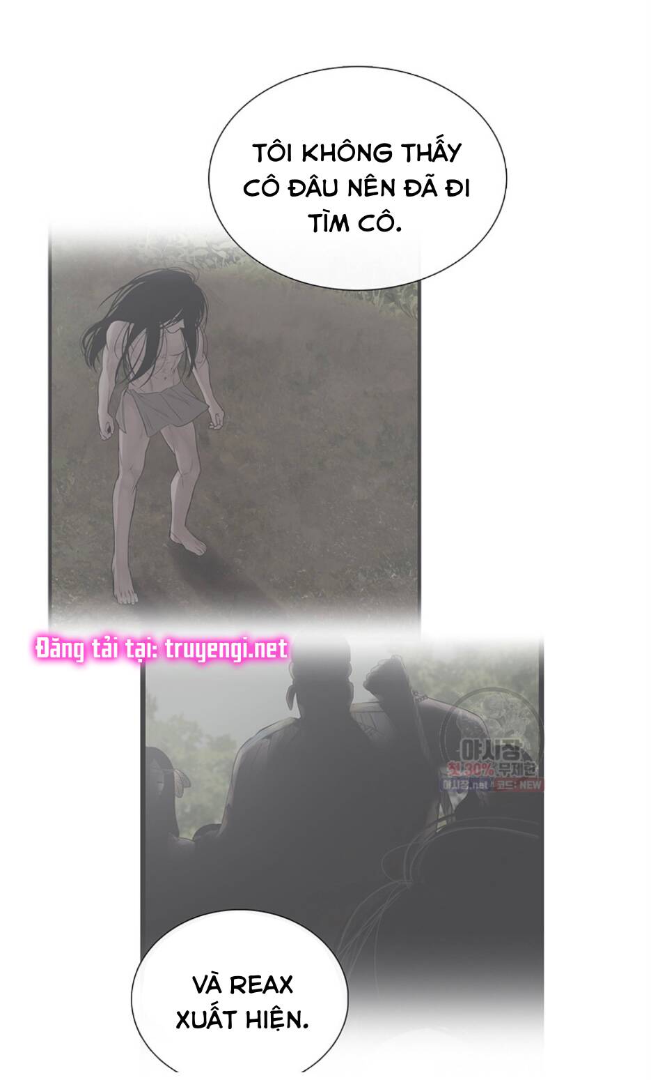Lãnh Địa Totem Chap 32 - Next Chap 33