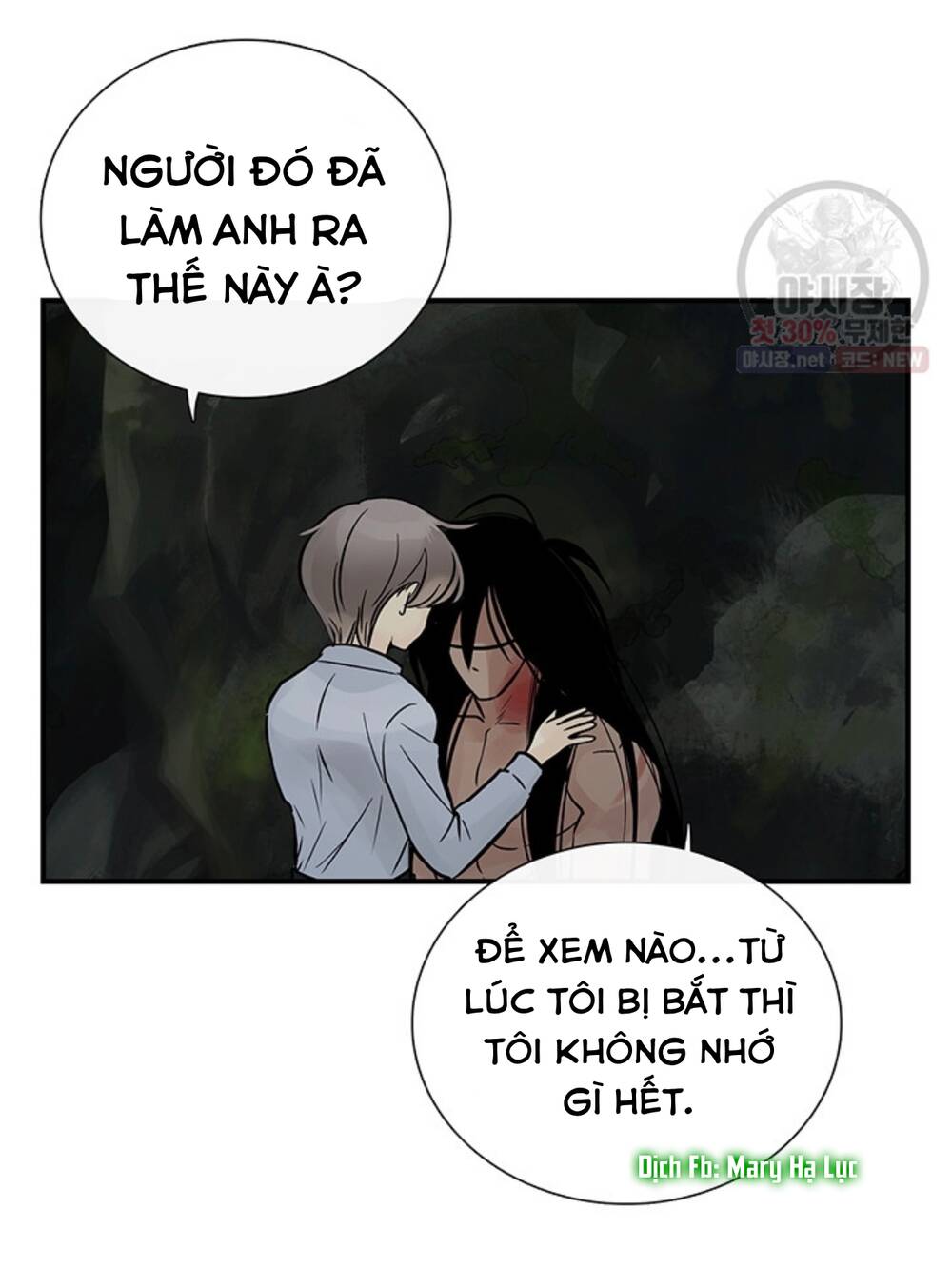 Lãnh Địa Totem Chap 32 - Next Chap 33