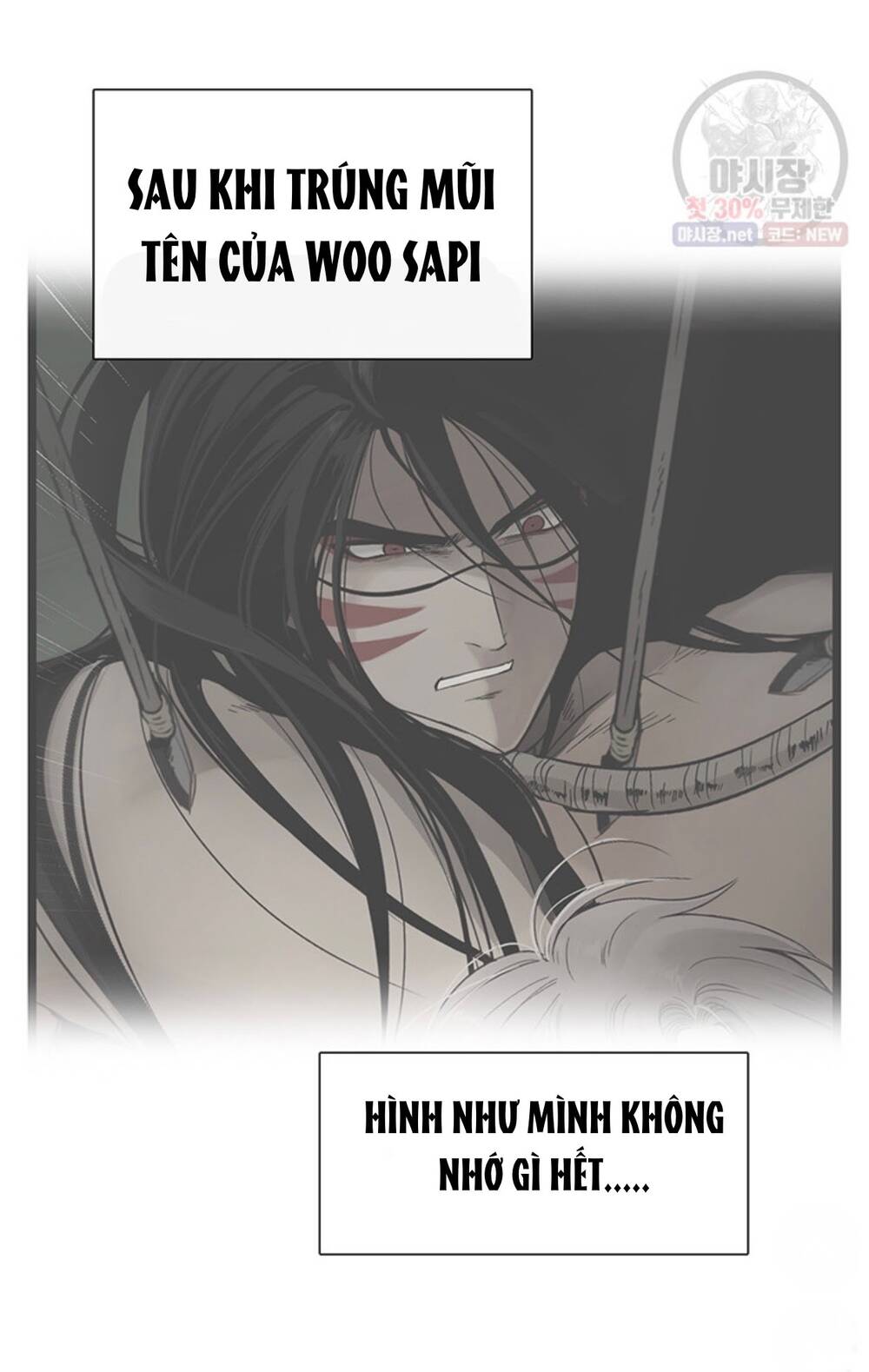 Lãnh Địa Totem Chap 32 - Next Chap 33