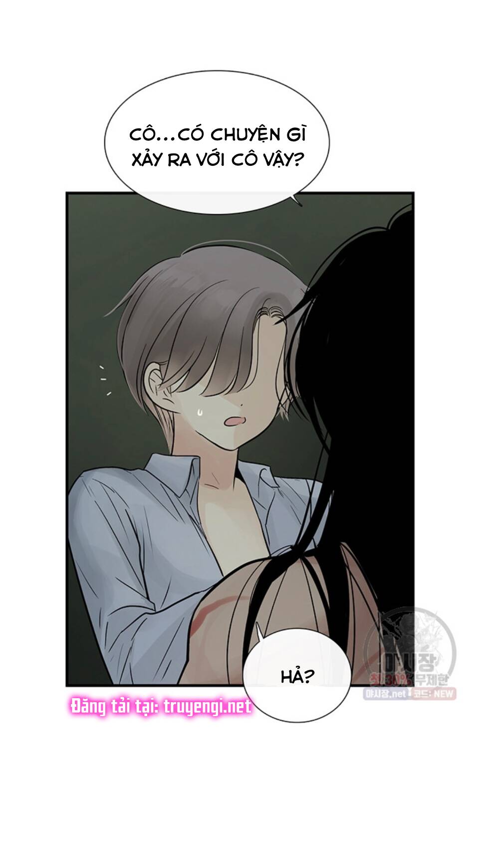 Lãnh Địa Totem Chap 32 - Next Chap 33