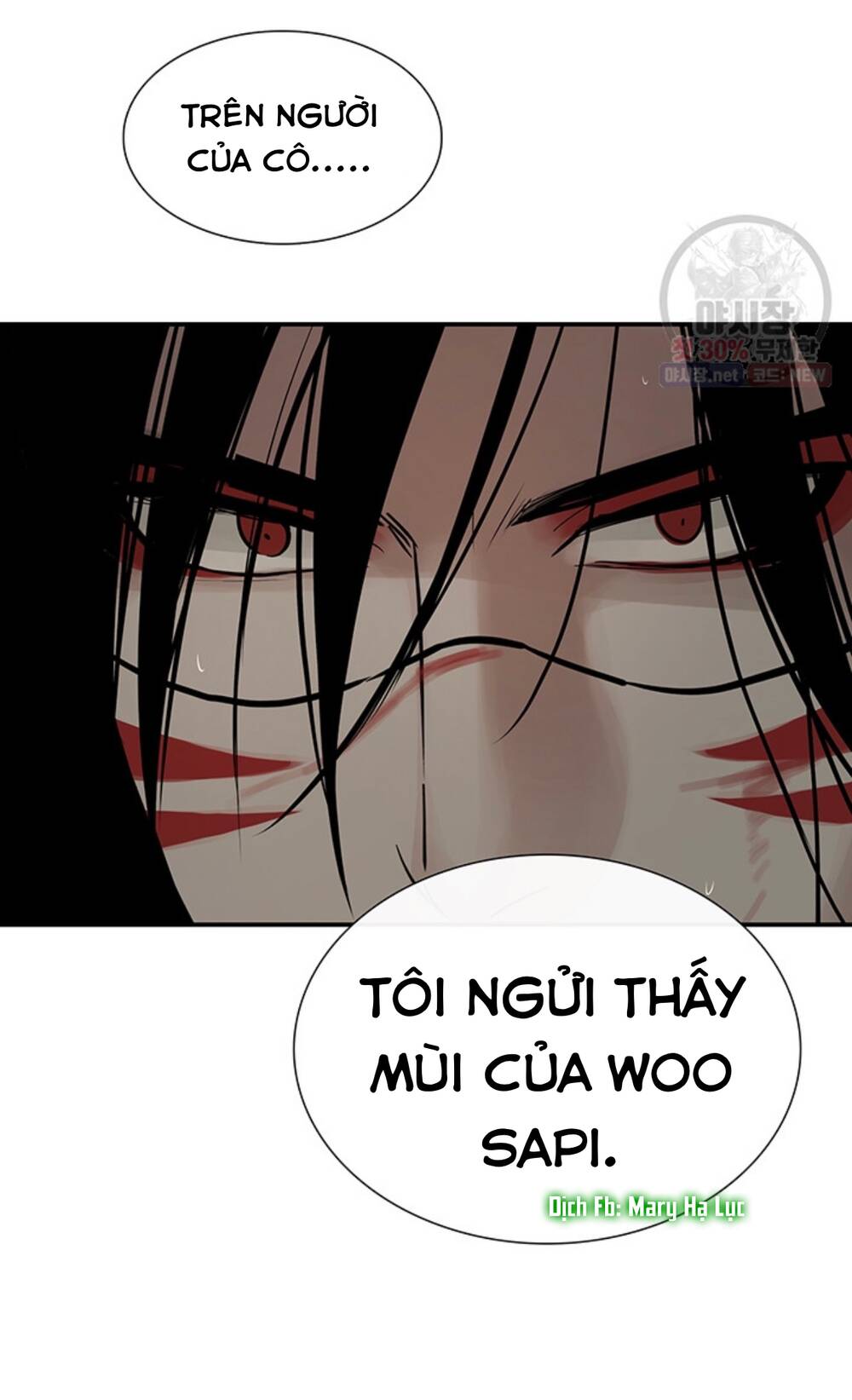 Lãnh Địa Totem Chap 32 - Next Chap 33