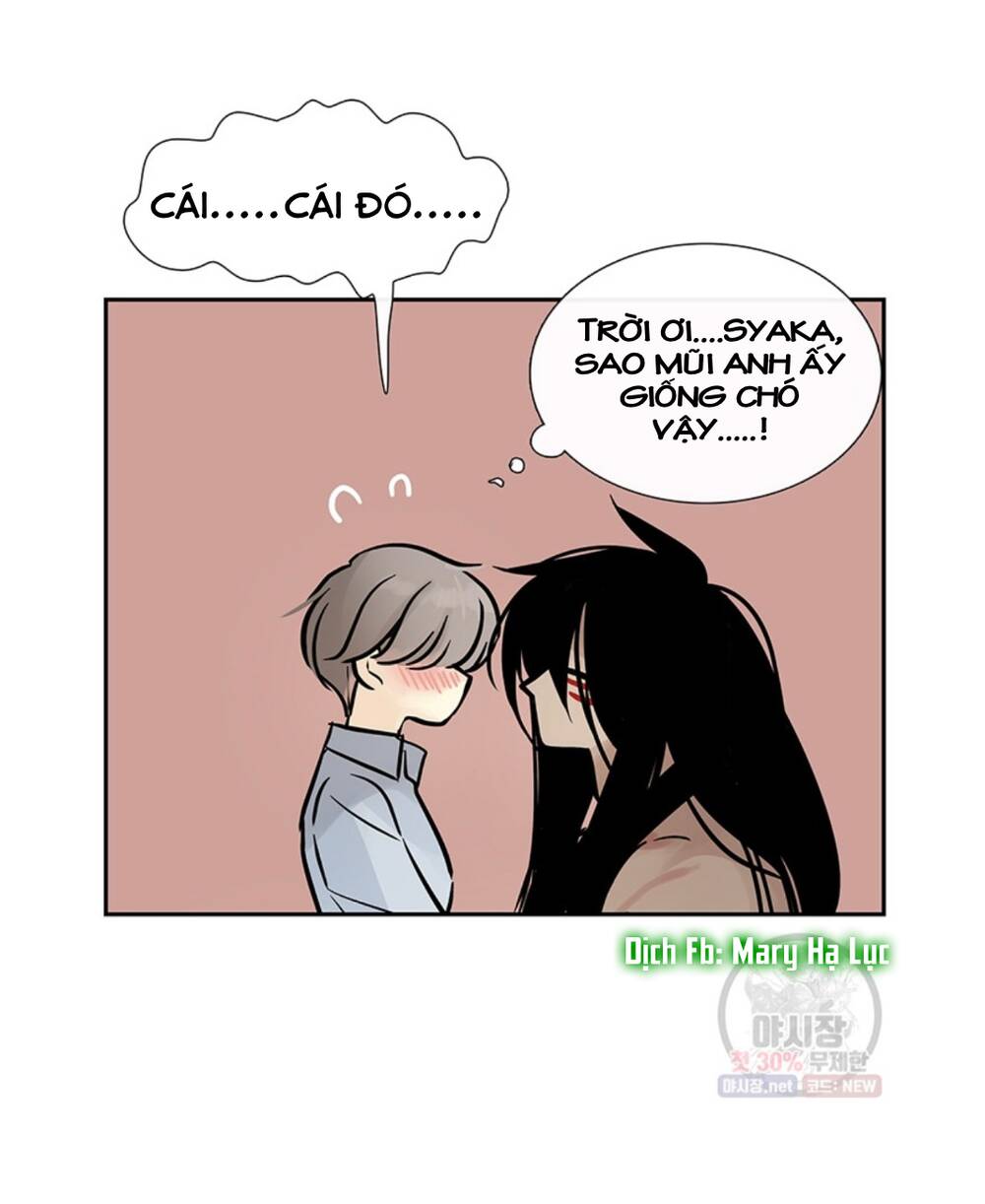 Lãnh Địa Totem Chap 32 - Next Chap 33