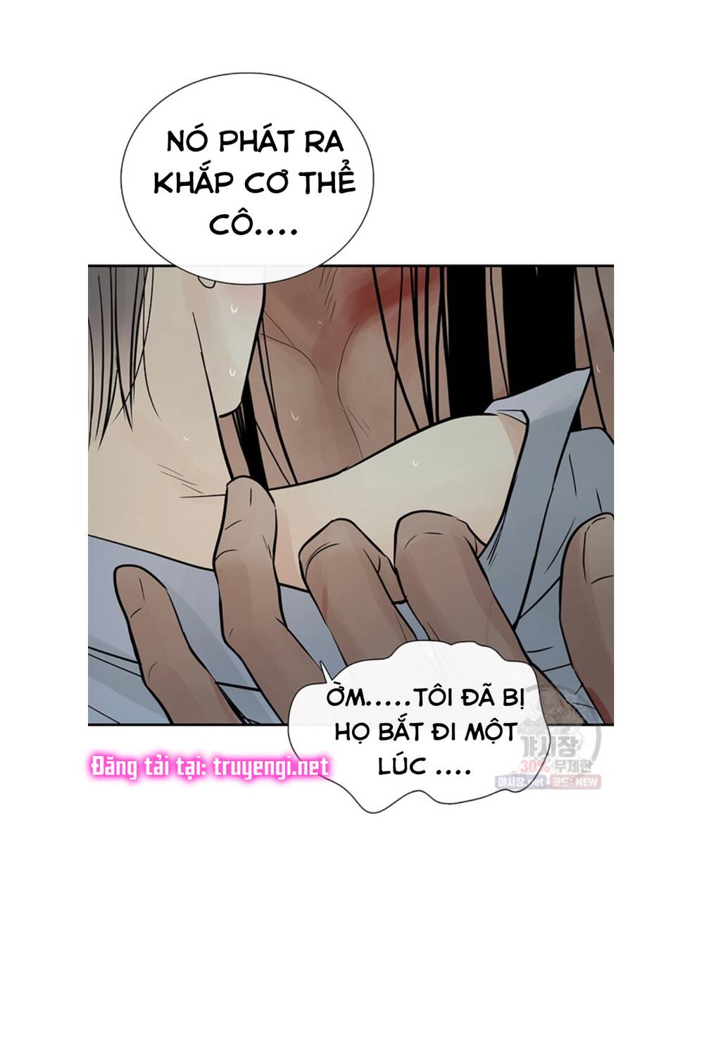 Lãnh Địa Totem Chap 32 - Next Chap 33