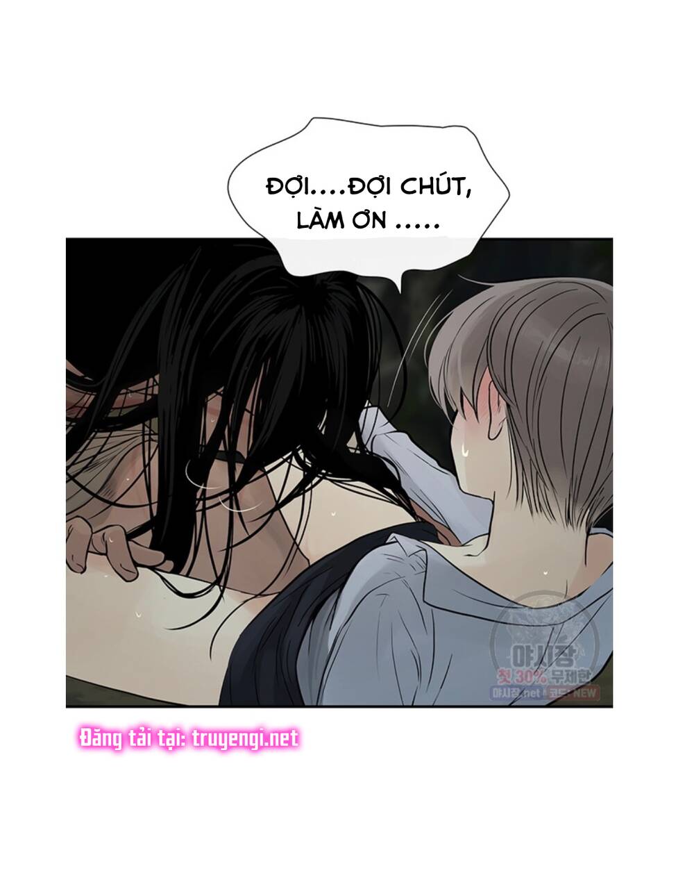 Lãnh Địa Totem Chap 32 - Next Chap 33