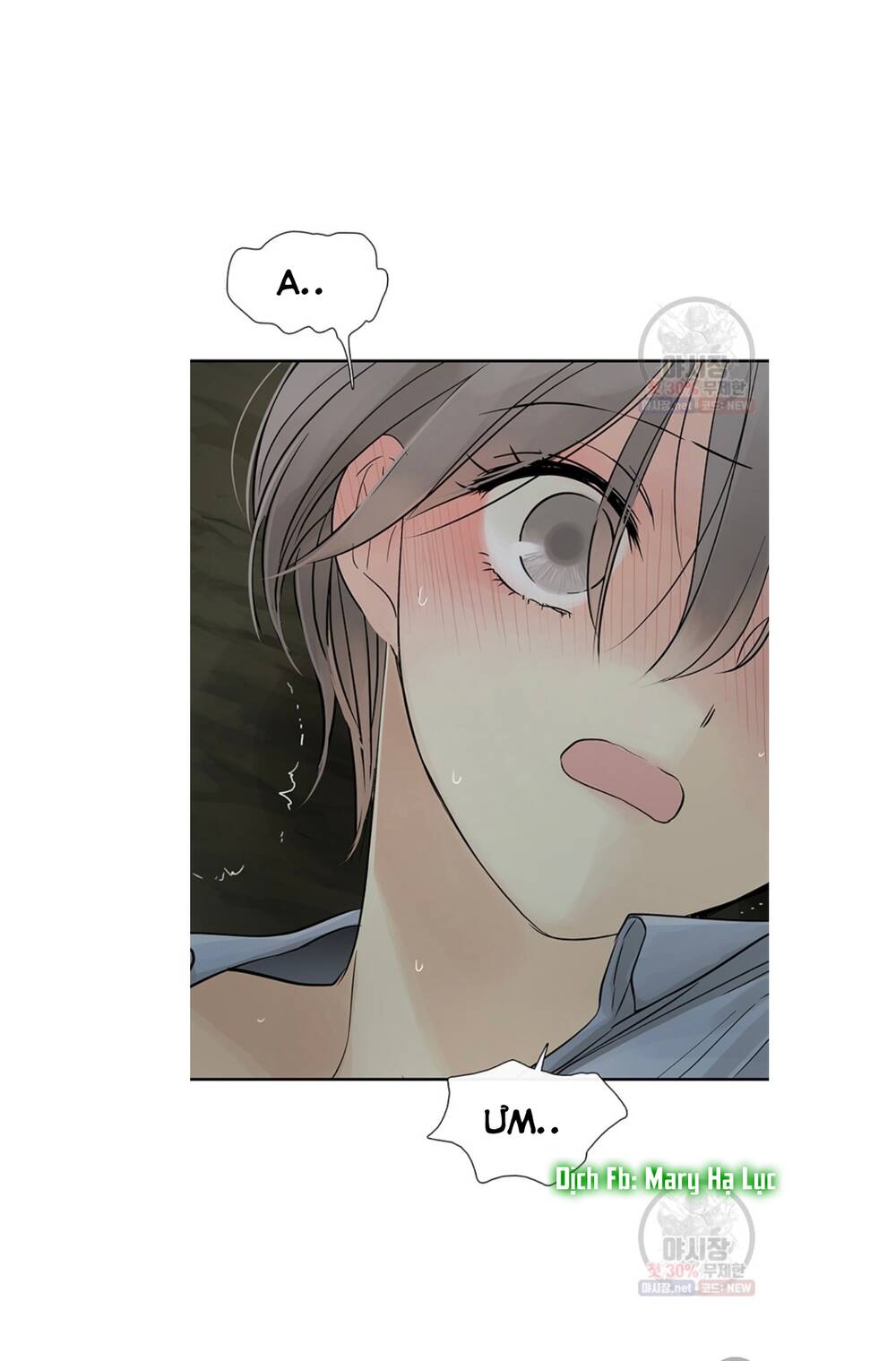 Lãnh Địa Totem Chap 32 - Next Chap 33