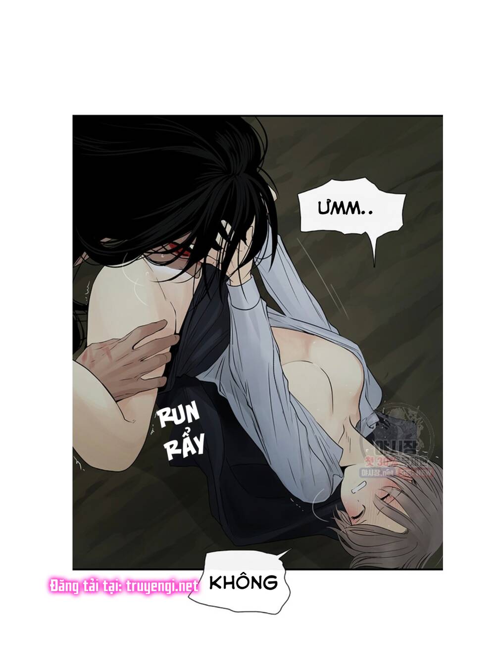 Lãnh Địa Totem Chap 32 - Next Chap 33