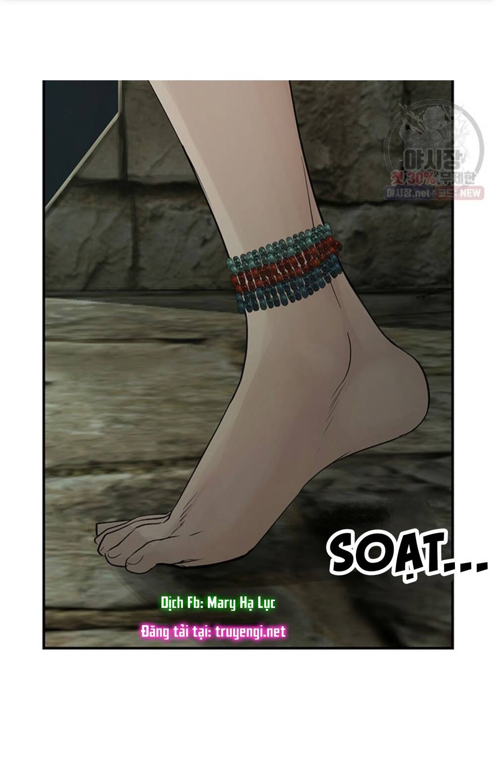 Lãnh Địa Totem Chap 32 - Next Chap 33