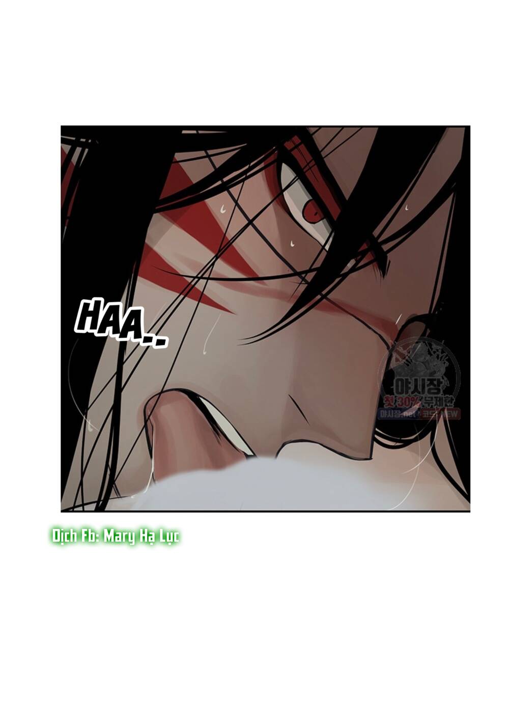 Lãnh Địa Totem Chap 32 - Next Chap 33