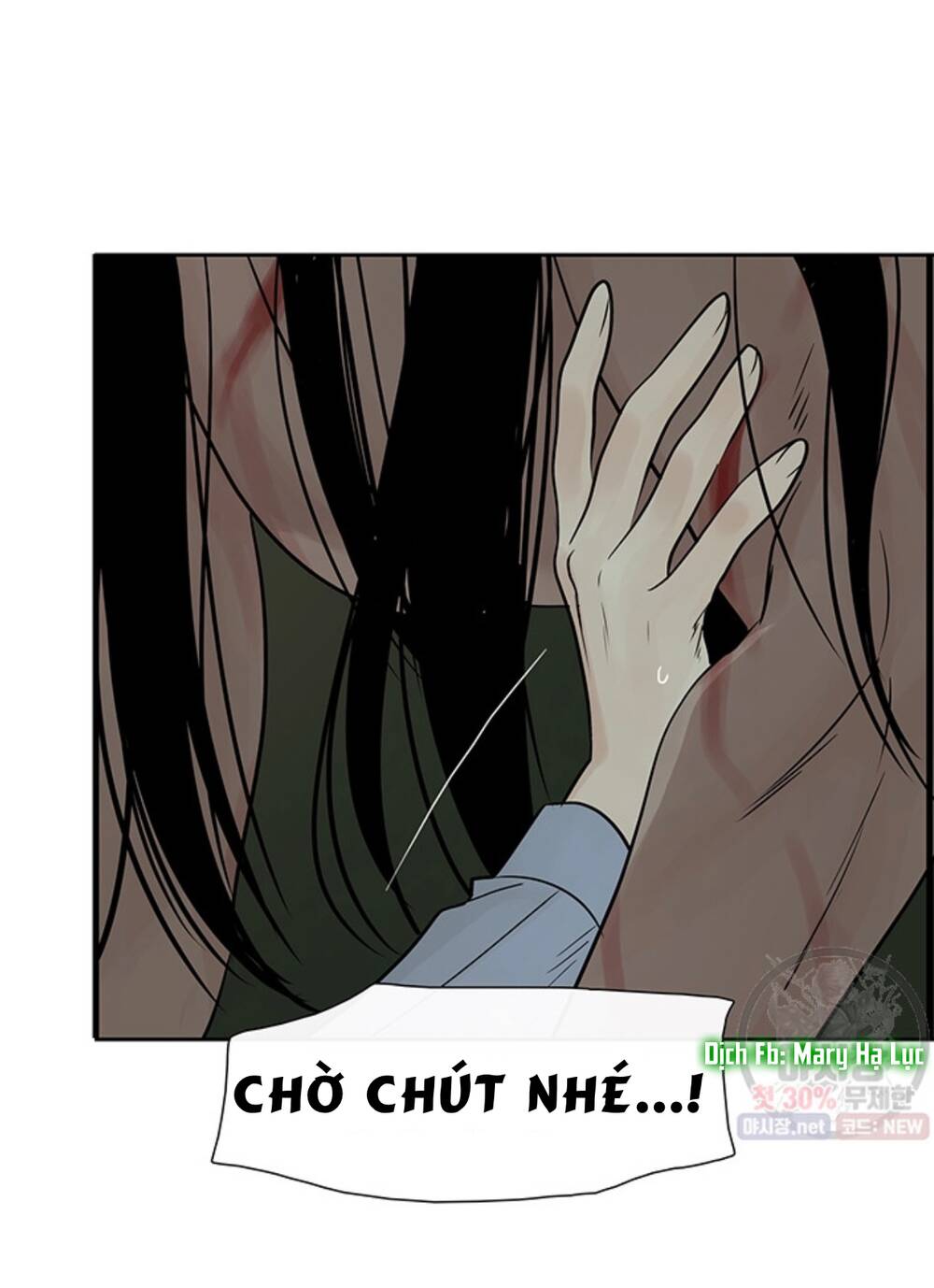 Lãnh Địa Totem Chap 32 - Next Chap 33