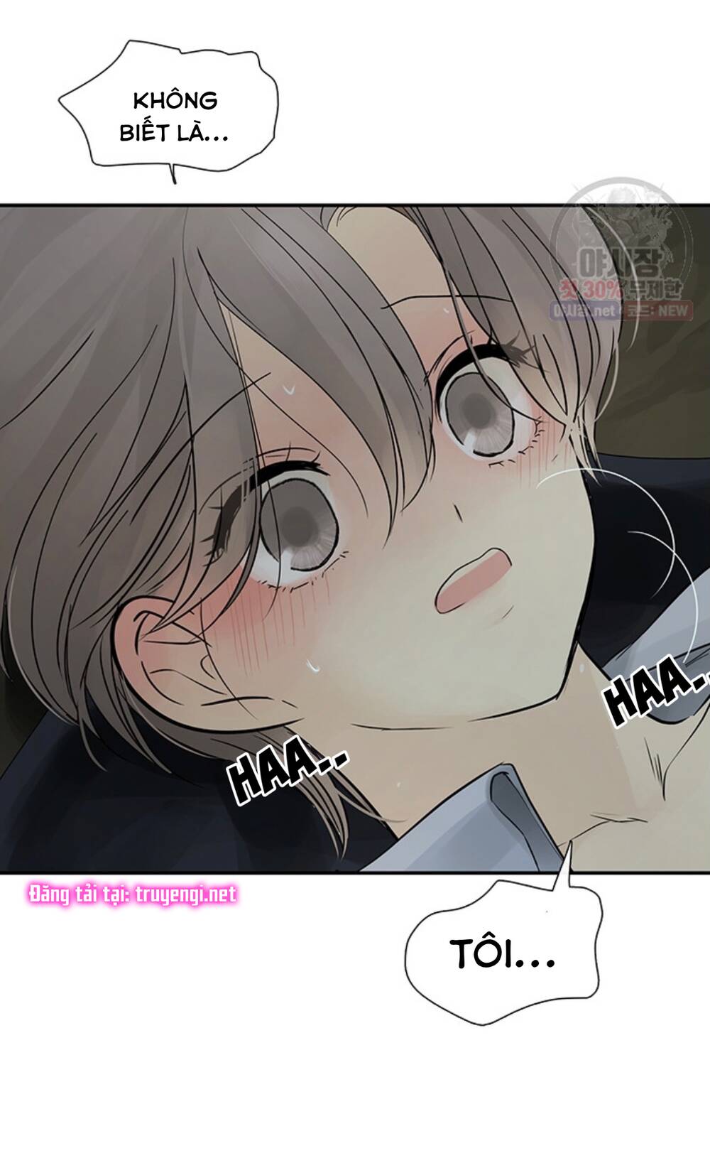 Lãnh Địa Totem Chap 32 - Next Chap 33