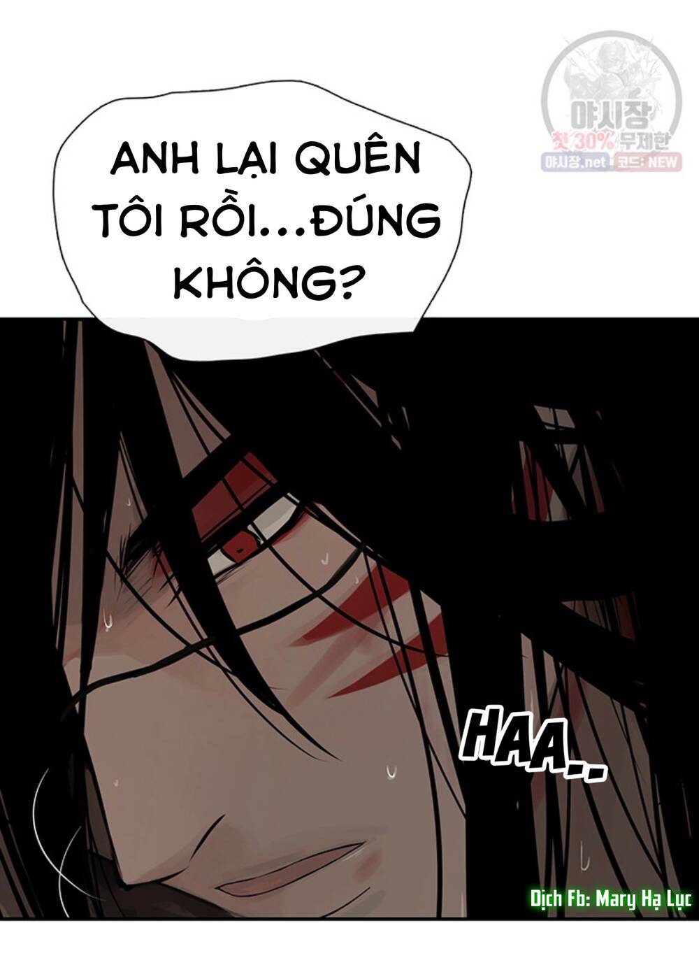Lãnh Địa Totem Chap 32 - Next Chap 33