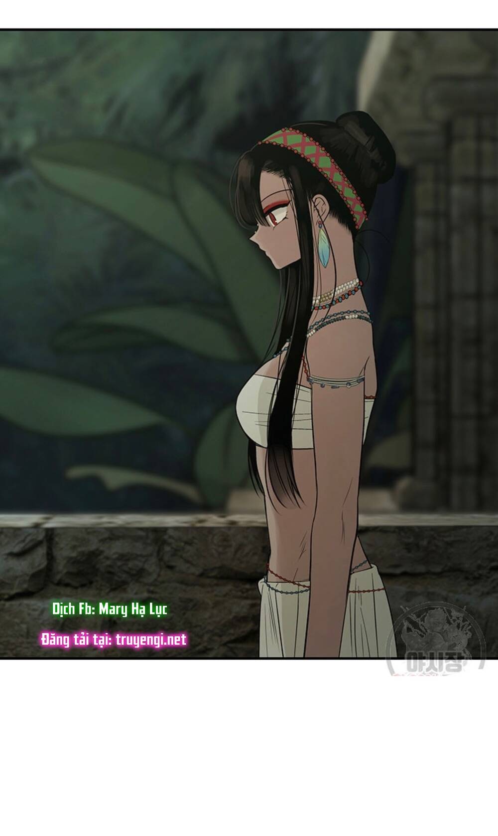 Lãnh Địa Totem Chap 32 - Next Chap 33