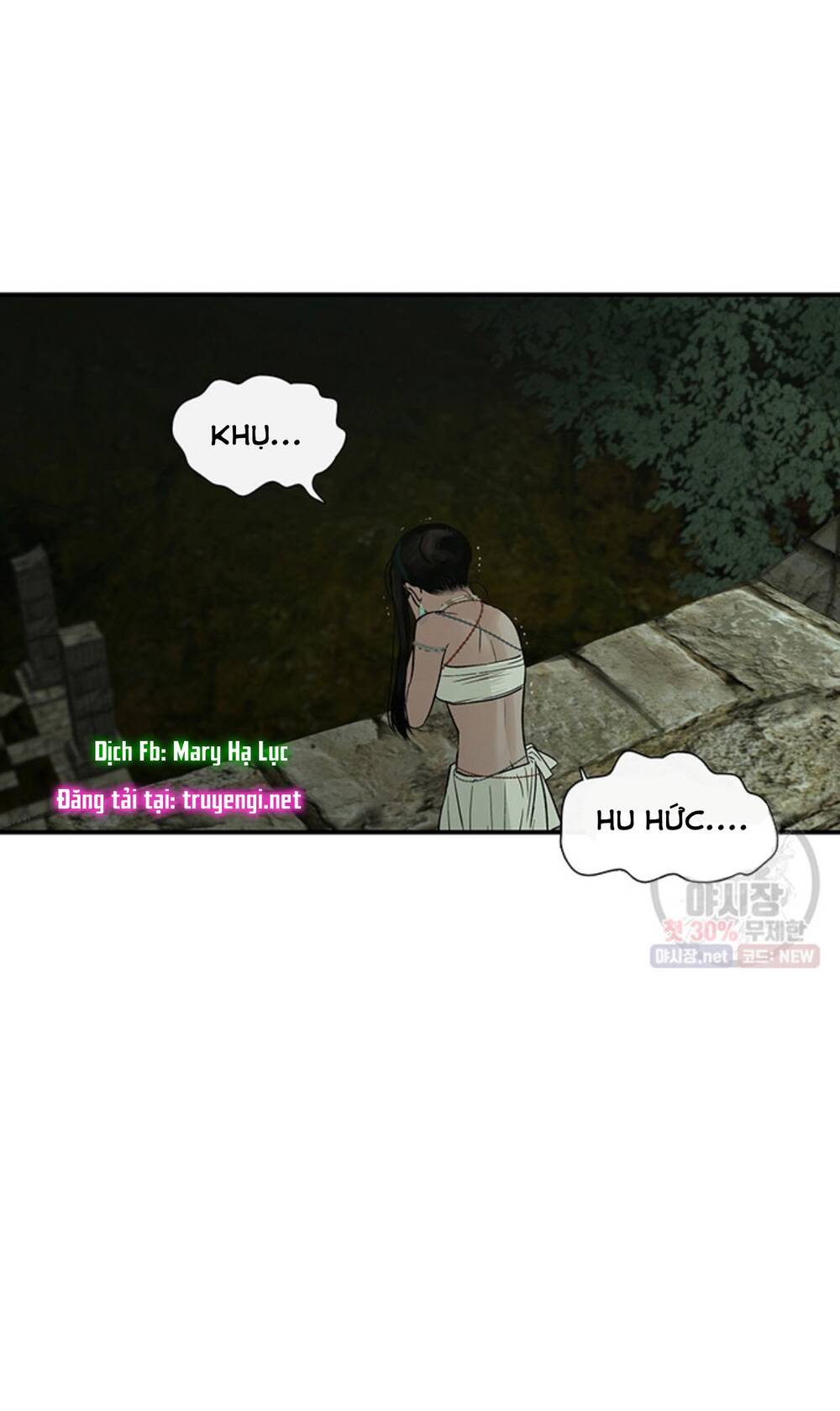 Lãnh Địa Totem Chap 32 - Next Chap 33