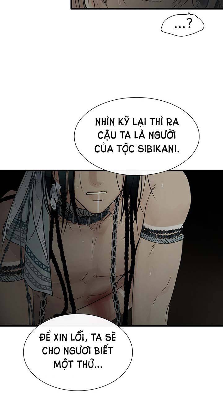 Lãnh Địa Totem Chap 67 - Next Chap 68