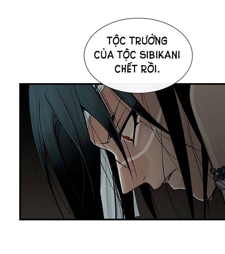 Lãnh Địa Totem Chap 67 - Next Chap 68