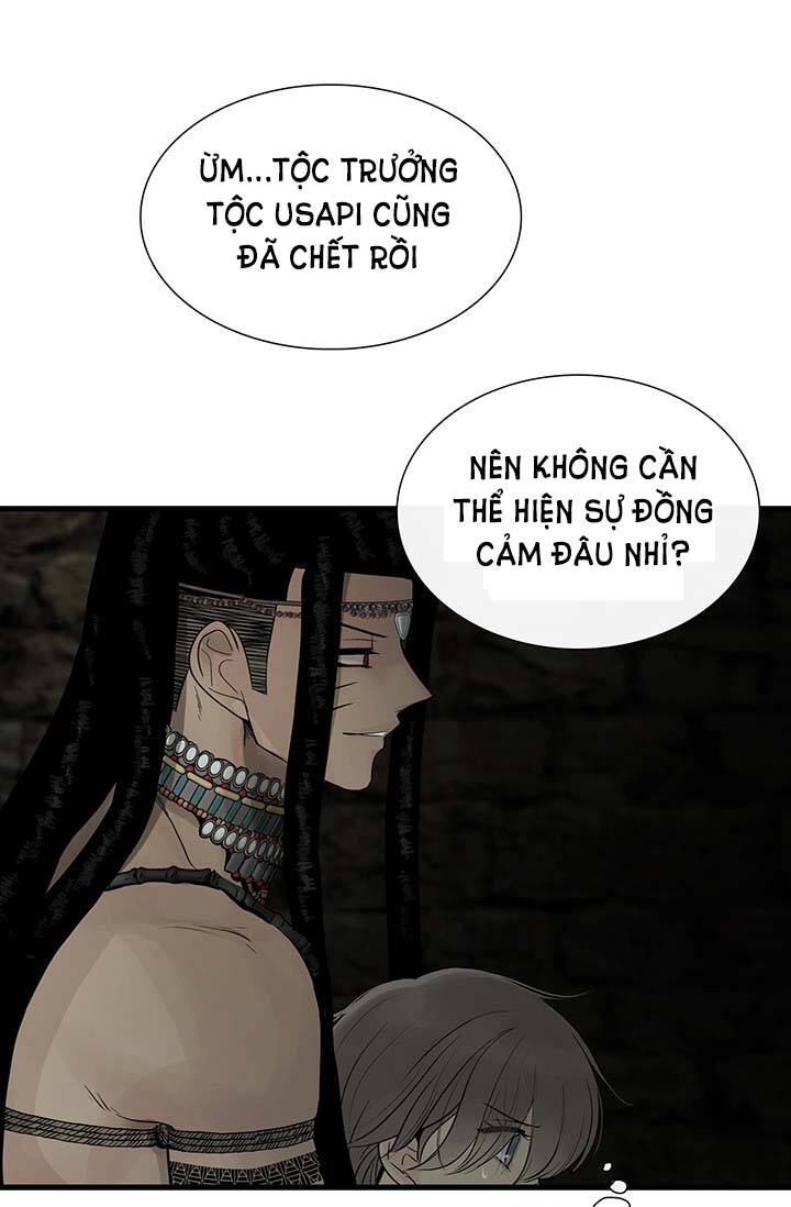 Lãnh Địa Totem Chap 67 - Next Chap 68