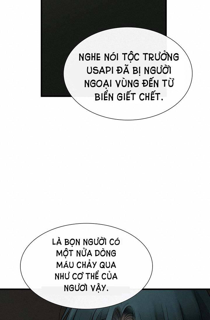 Lãnh Địa Totem Chap 67 - Next Chap 68