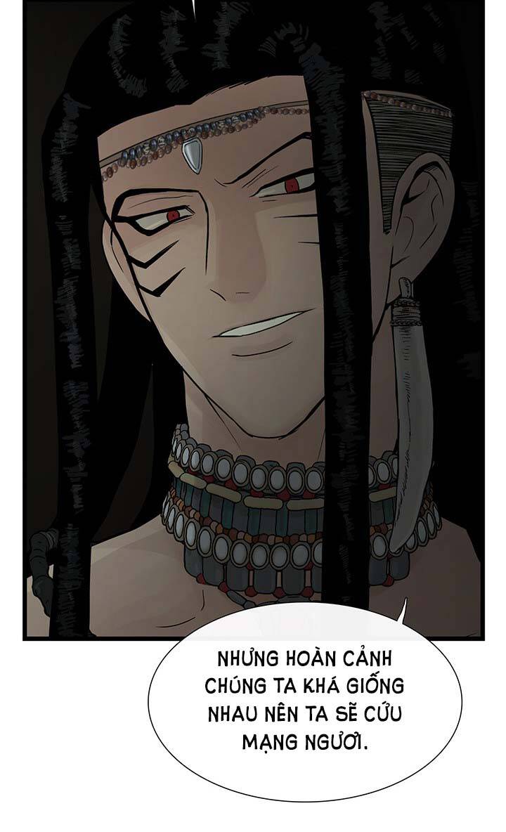 Lãnh Địa Totem Chap 67 - Next Chap 68