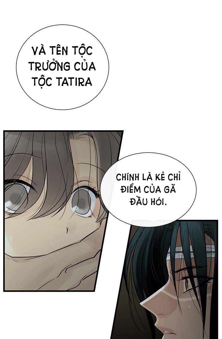 Lãnh Địa Totem Chap 67 - Next Chap 68