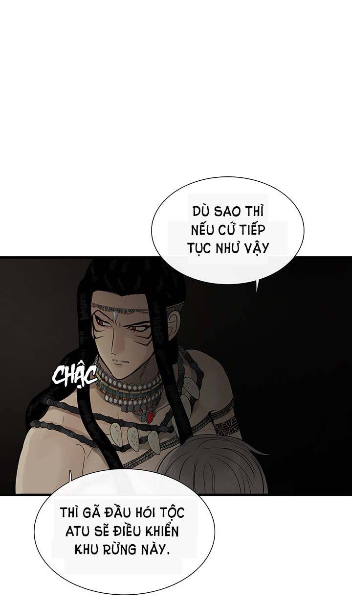 Lãnh Địa Totem Chap 67 - Next Chap 68