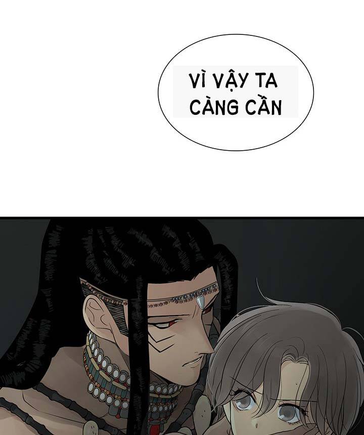 Lãnh Địa Totem Chap 67 - Next Chap 68