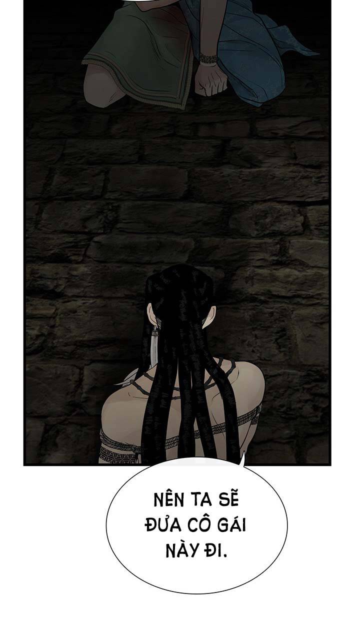 Lãnh Địa Totem Chap 67 - Next Chap 68