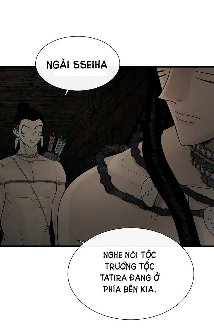 Lãnh Địa Totem Chap 67 - Next Chap 68