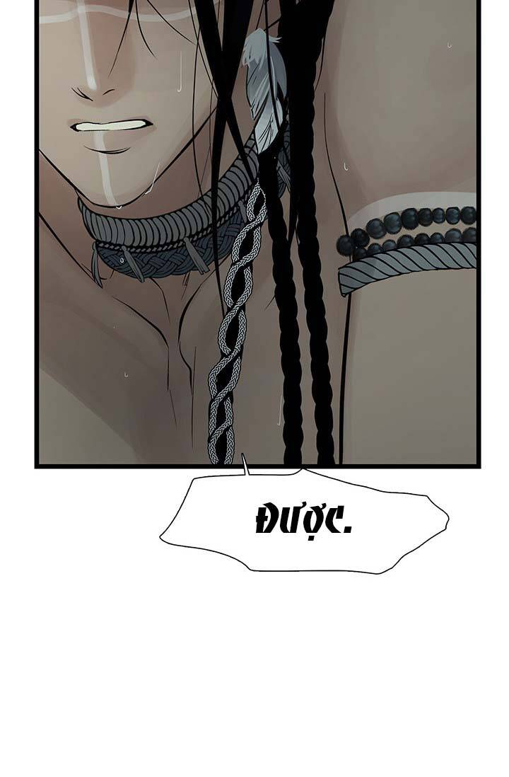 Lãnh Địa Totem Chap 67 - Next Chap 68