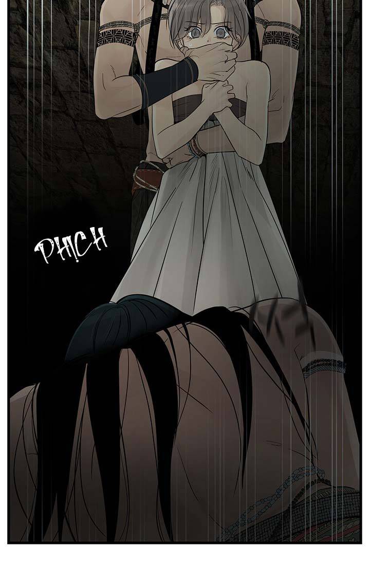 Lãnh Địa Totem Chap 67 - Next Chap 68