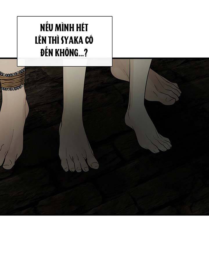 Lãnh Địa Totem Chap 67 - Next Chap 68