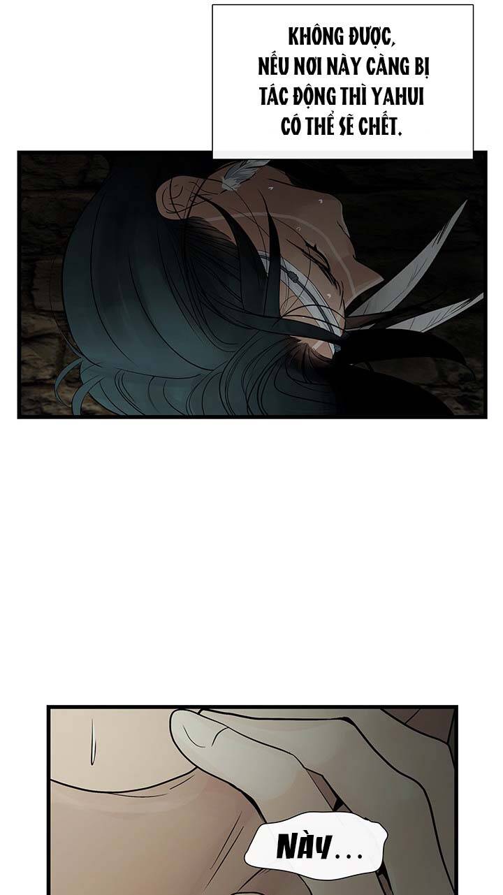 Lãnh Địa Totem Chap 67 - Next Chap 68