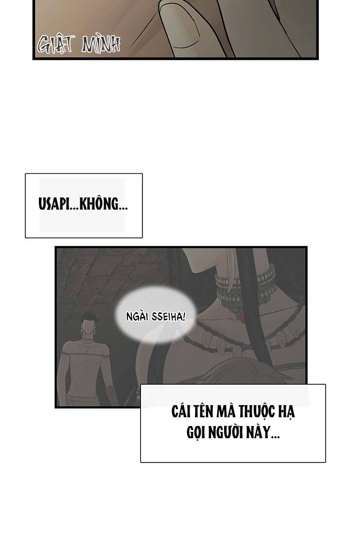 Lãnh Địa Totem Chap 67 - Next Chap 68