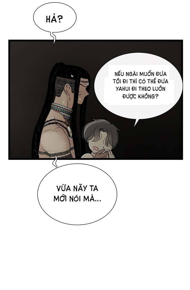 Lãnh Địa Totem Chap 67 - Next Chap 68