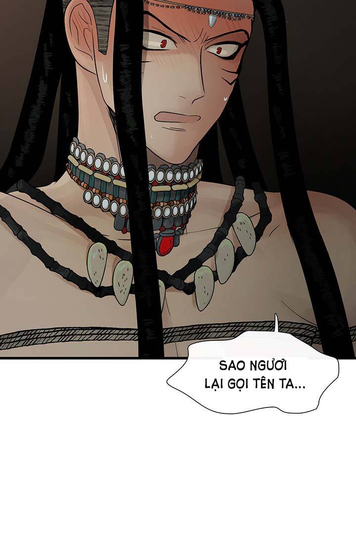 Lãnh Địa Totem Chap 67 - Next Chap 68