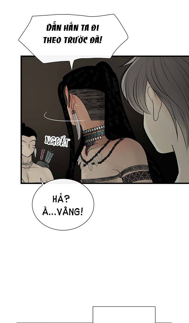 Lãnh Địa Totem Chap 67 - Next Chap 68