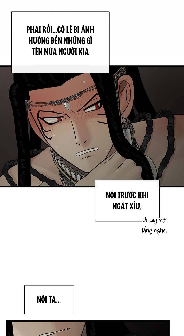 Lãnh Địa Totem Chap 67 - Next Chap 68