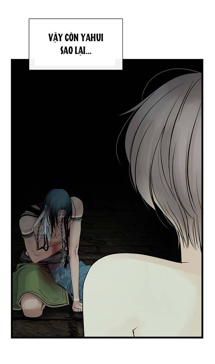 Lãnh Địa Totem Chap 67 - Next Chap 68
